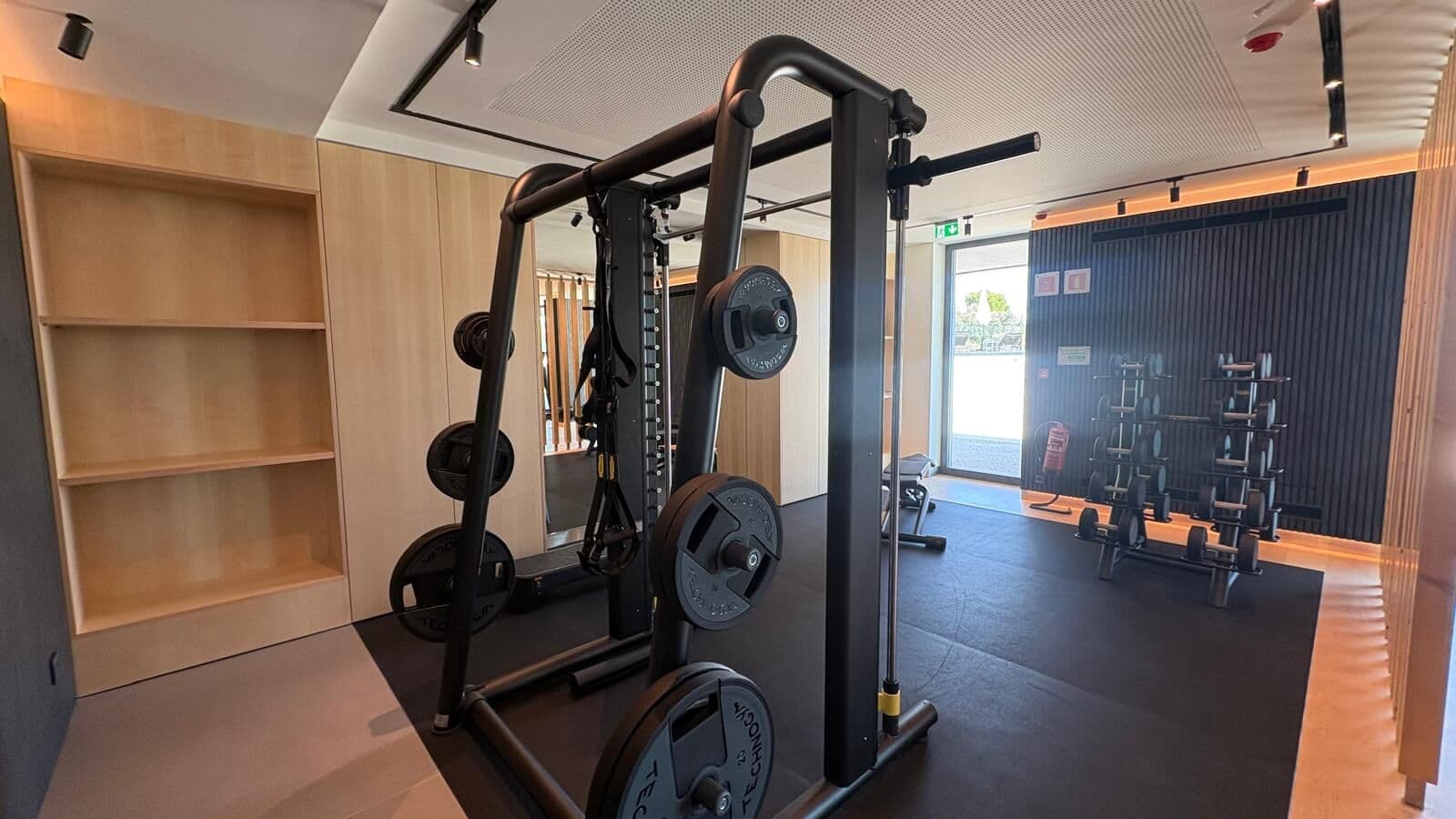 Apartamento T3 com jardim, Paço de Arcos, Oeiras - Imagem 49