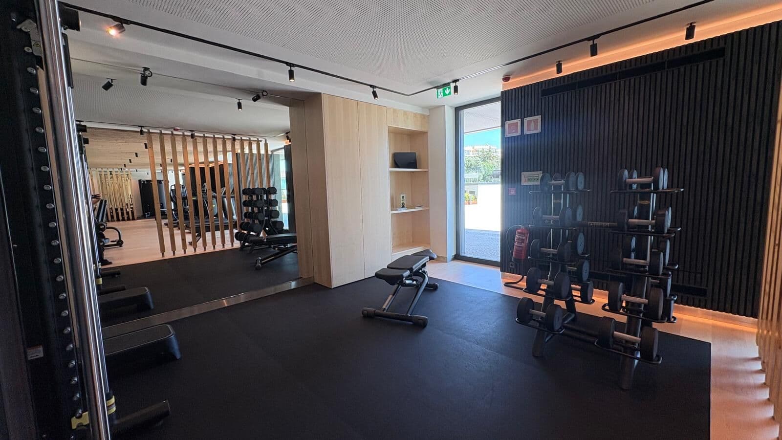 Apartamento T3 com jardim, Paço de Arcos, Oeiras - Imagem 50