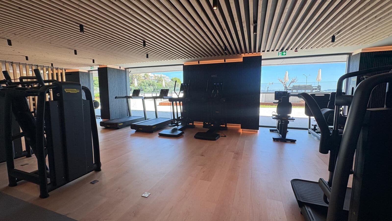 Apartamento T3 com jardim, Paço de Arcos, Oeiras - Imagem 46