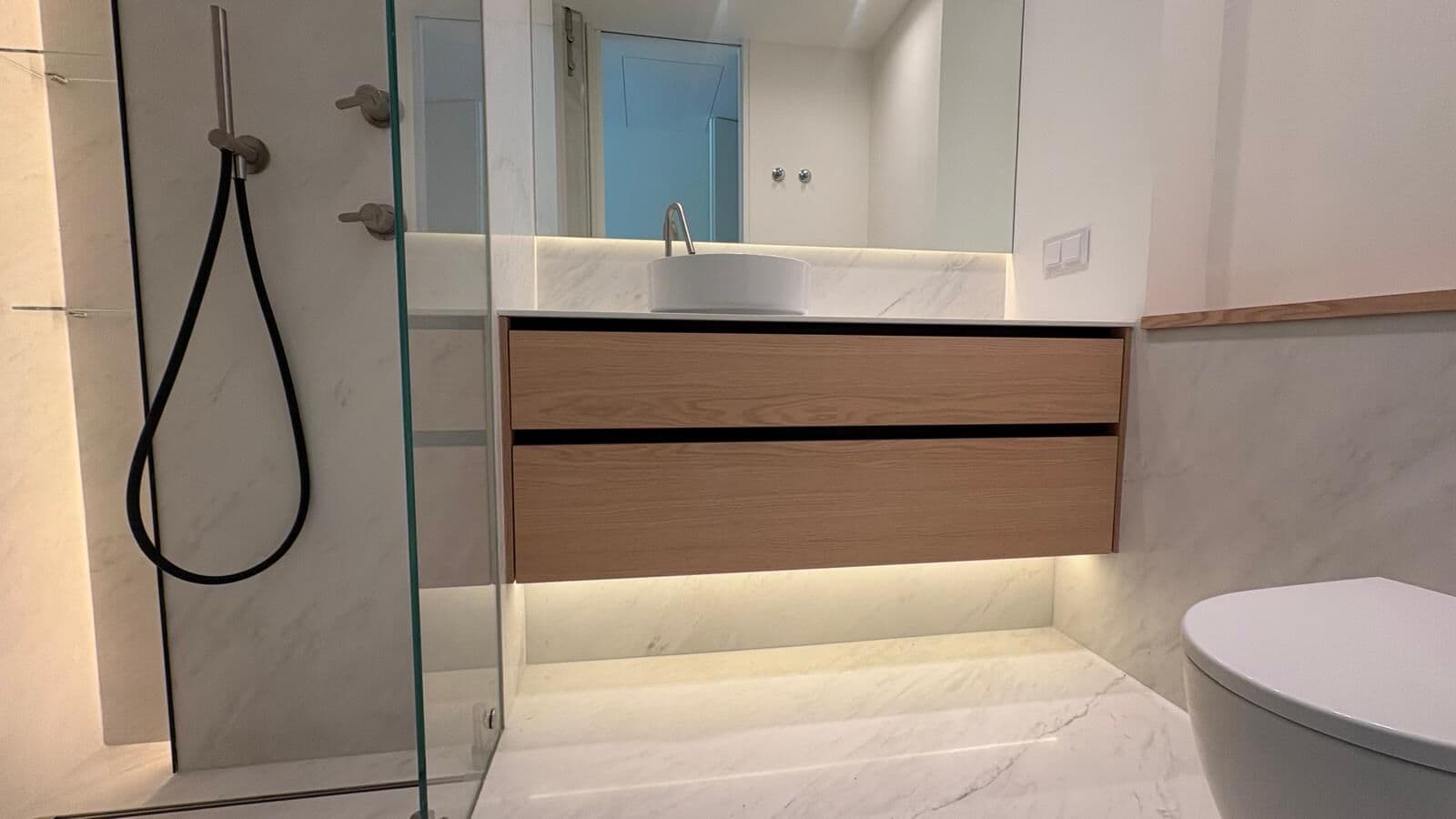 Apartamento T3 com jardim, Paço de Arcos, Oeiras - Imagem 21