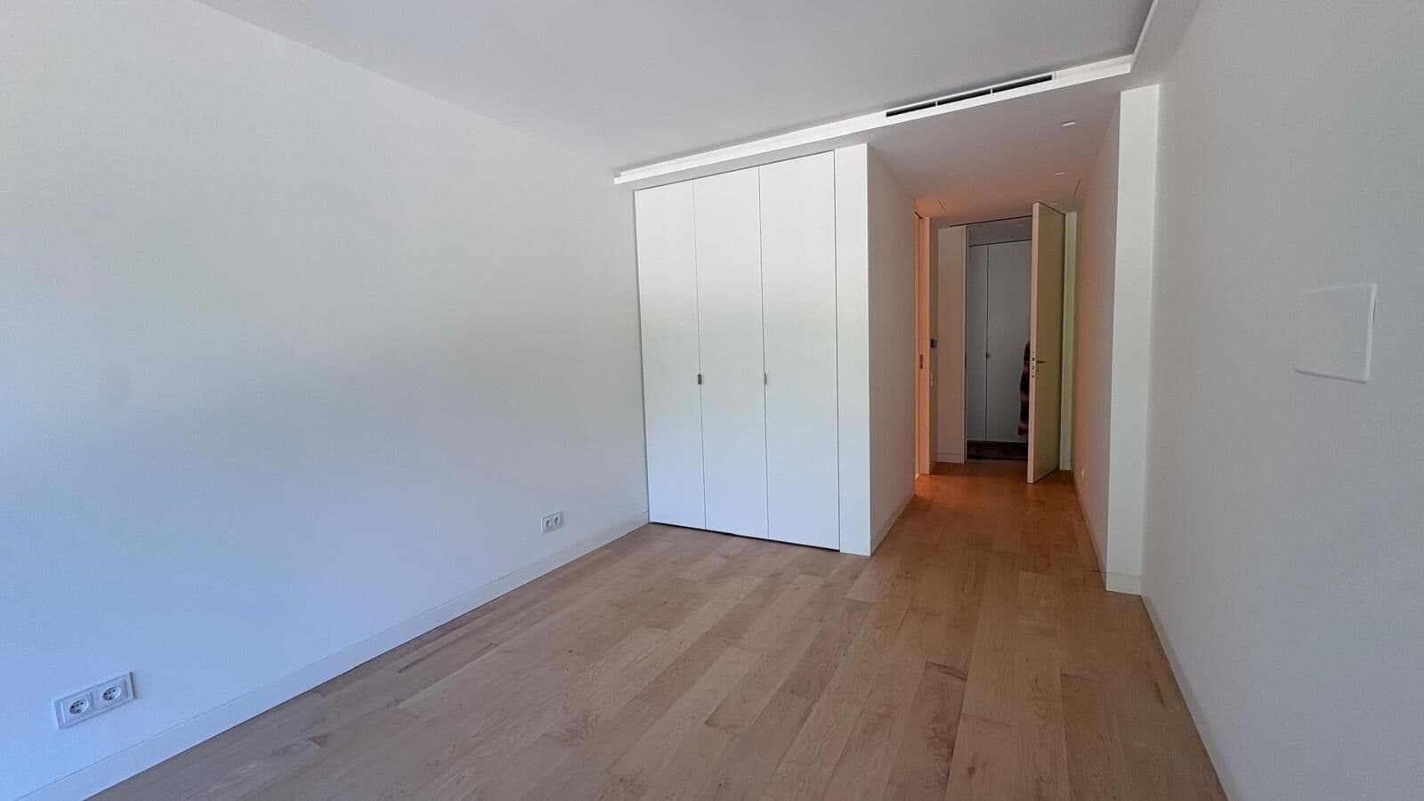 Apartamento T3 com jardim, Paço de Arcos, Oeiras - Imagem 19