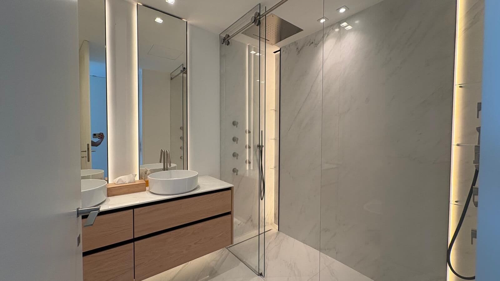 Apartamento T3 com jardim, Paço de Arcos, Oeiras - Imagem 27