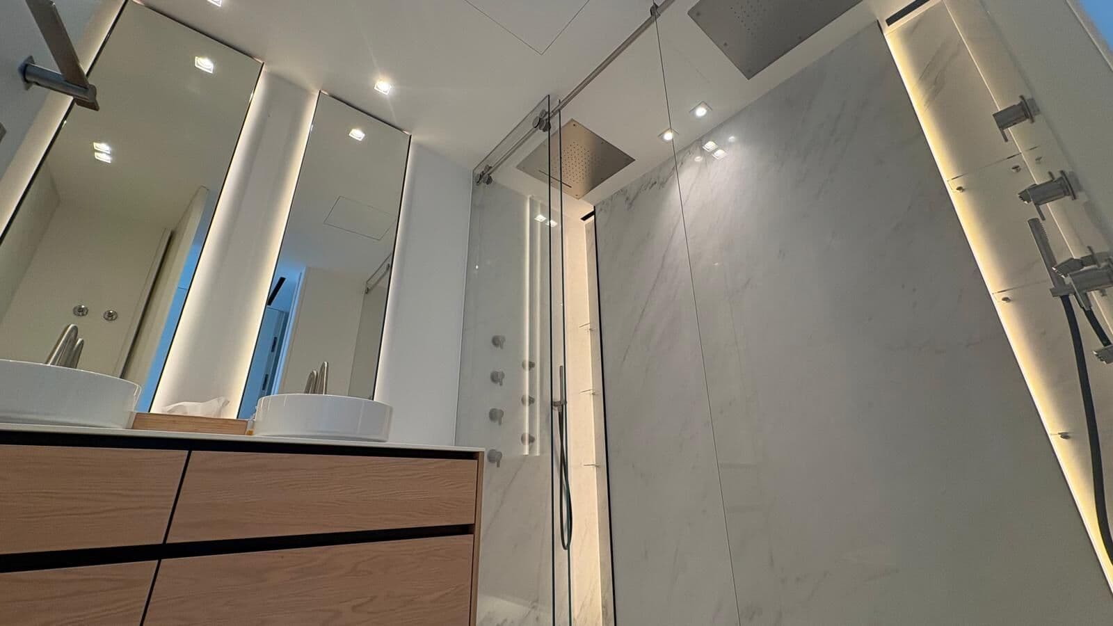 Apartamento T3 com jardim, Paço de Arcos, Oeiras - Imagem 28