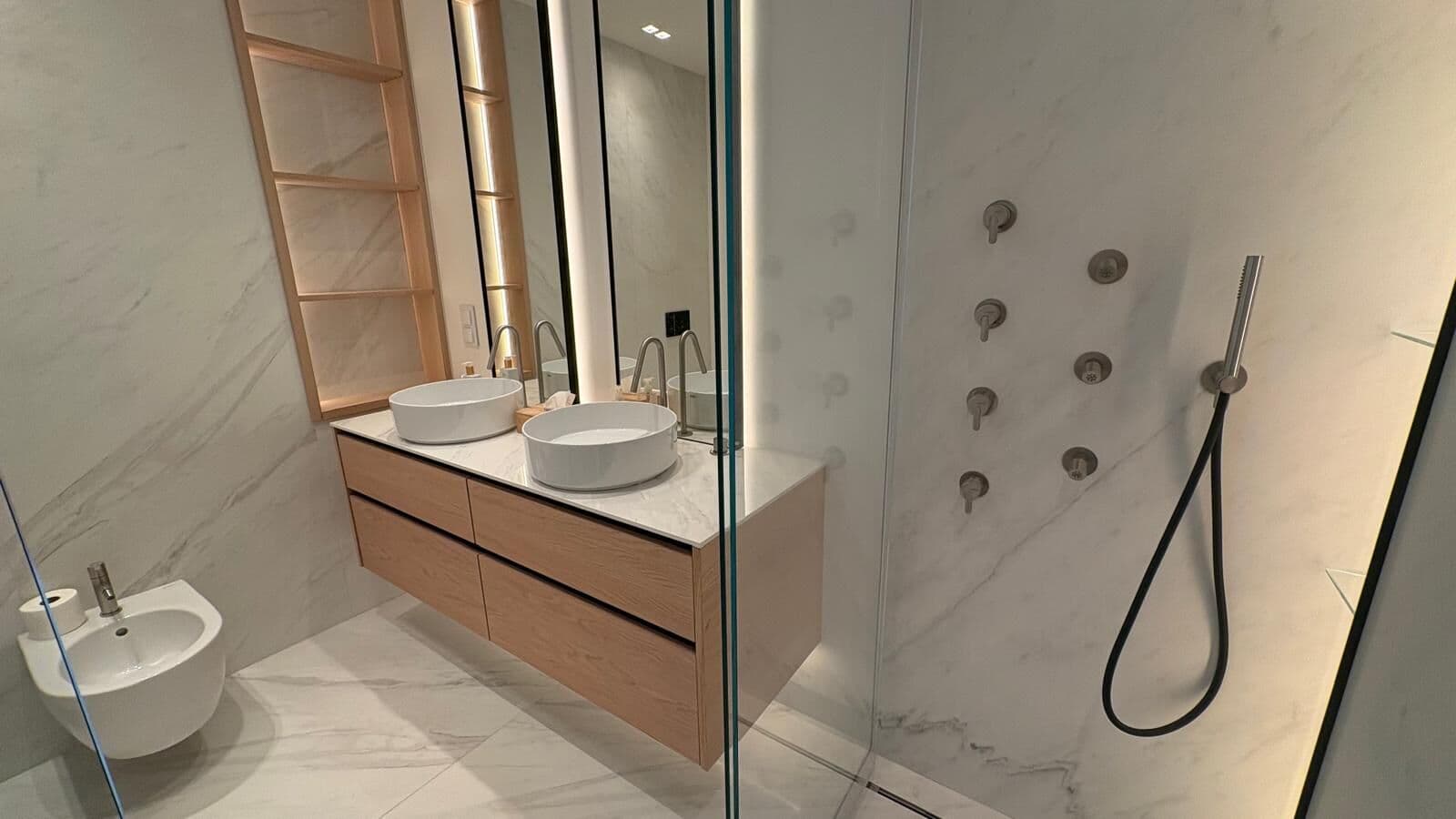 Apartamento T3 com jardim, Paço de Arcos, Oeiras - Imagem 29