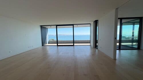 PF42022 - Appartement 4 pièces avec jardin, Paço de Arcos, Oeiras - Image 7