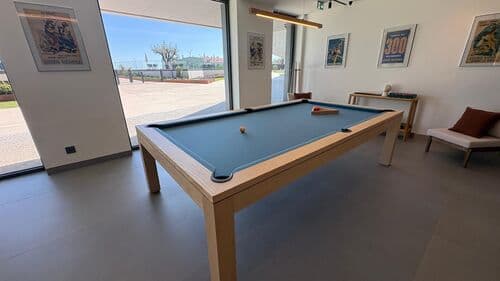 PF42022 - Appartement 4 pièces avec jardin, Paço de Arcos, Oeiras - Image 44
