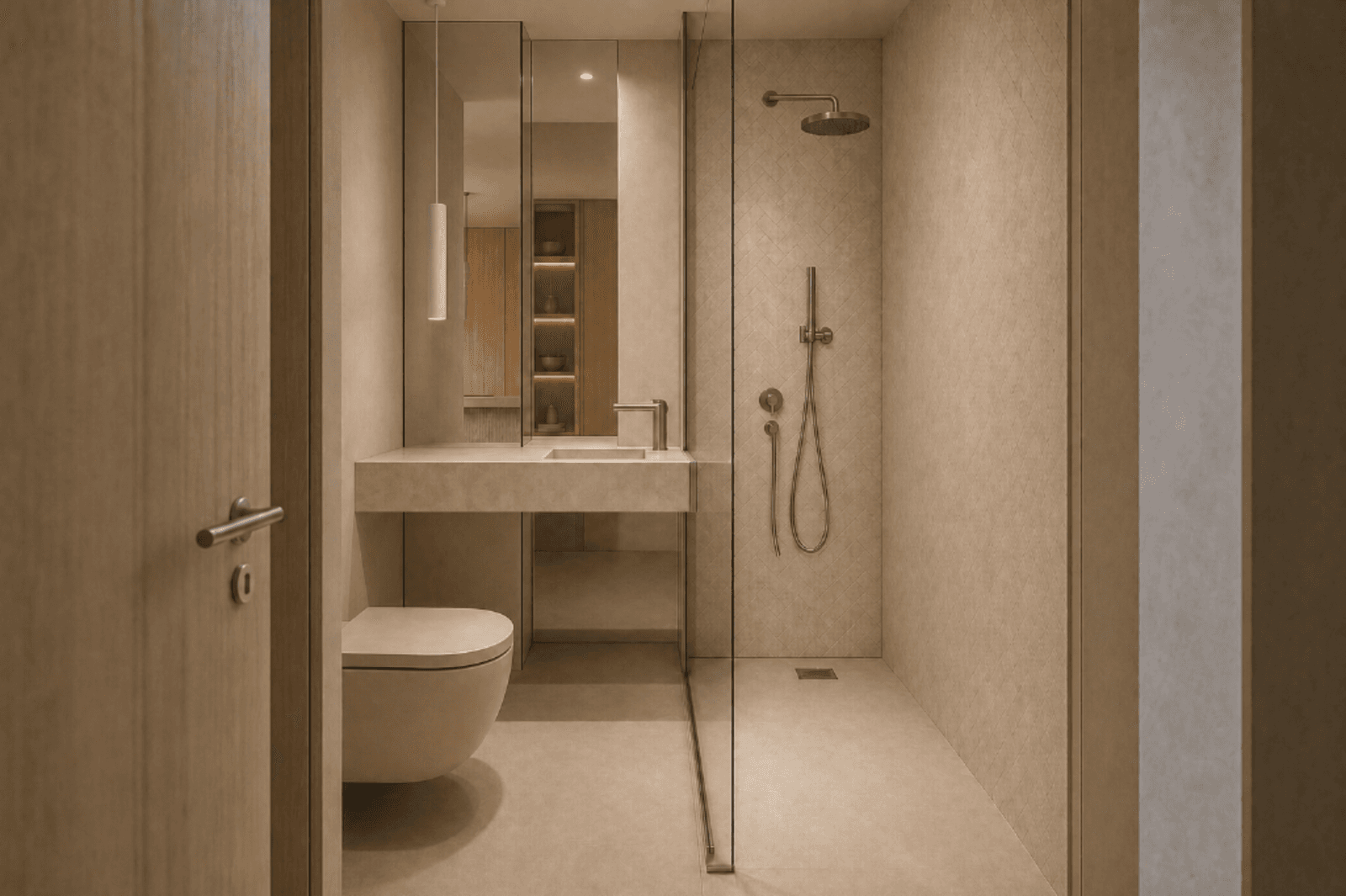 Apartamento T2 com estacionamento, Centro Cascais, Cascais - Imagem 7
