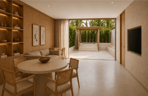 PF42025 - Apartamento T2 com estacionamento, Centro Cascais, Cascais - Imagem 1