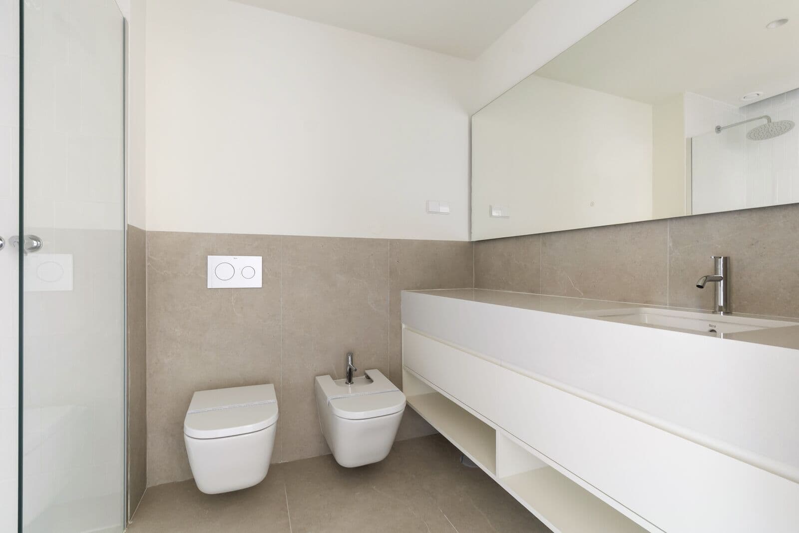 Apartamento T1 com estacionamento, Telheiras, Lisboa - Imagem 20