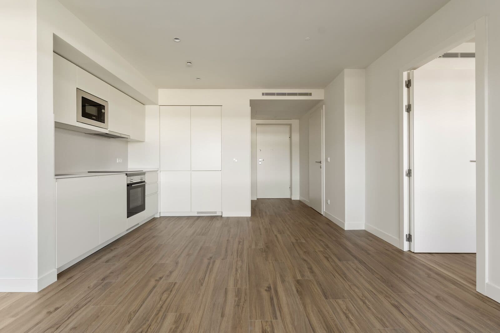 Apartamento T1 com estacionamento, Telheiras, Lisboa - Imagem 7