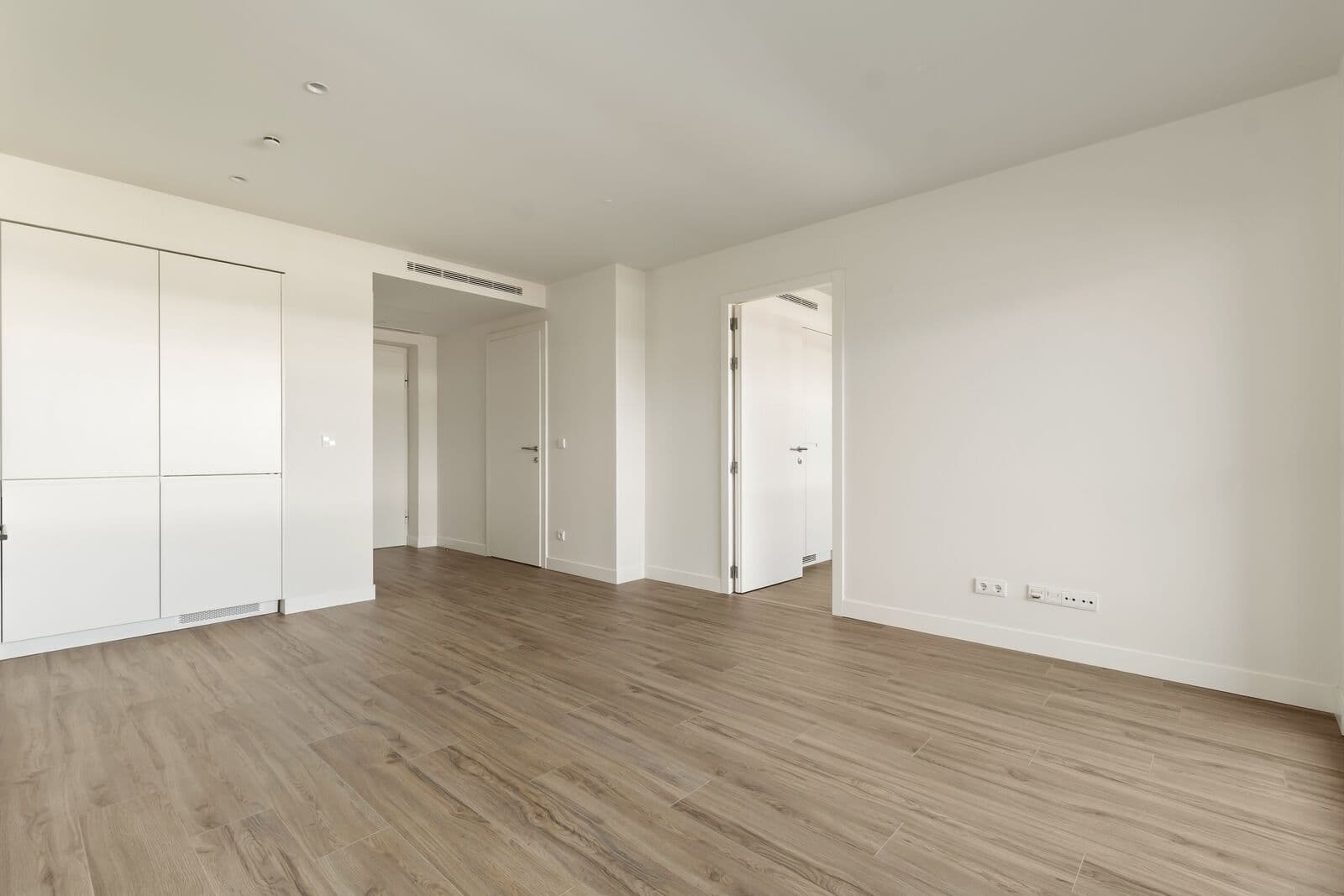 Apartamento T1 com estacionamento, Telheiras, Lisboa - Imagem 9