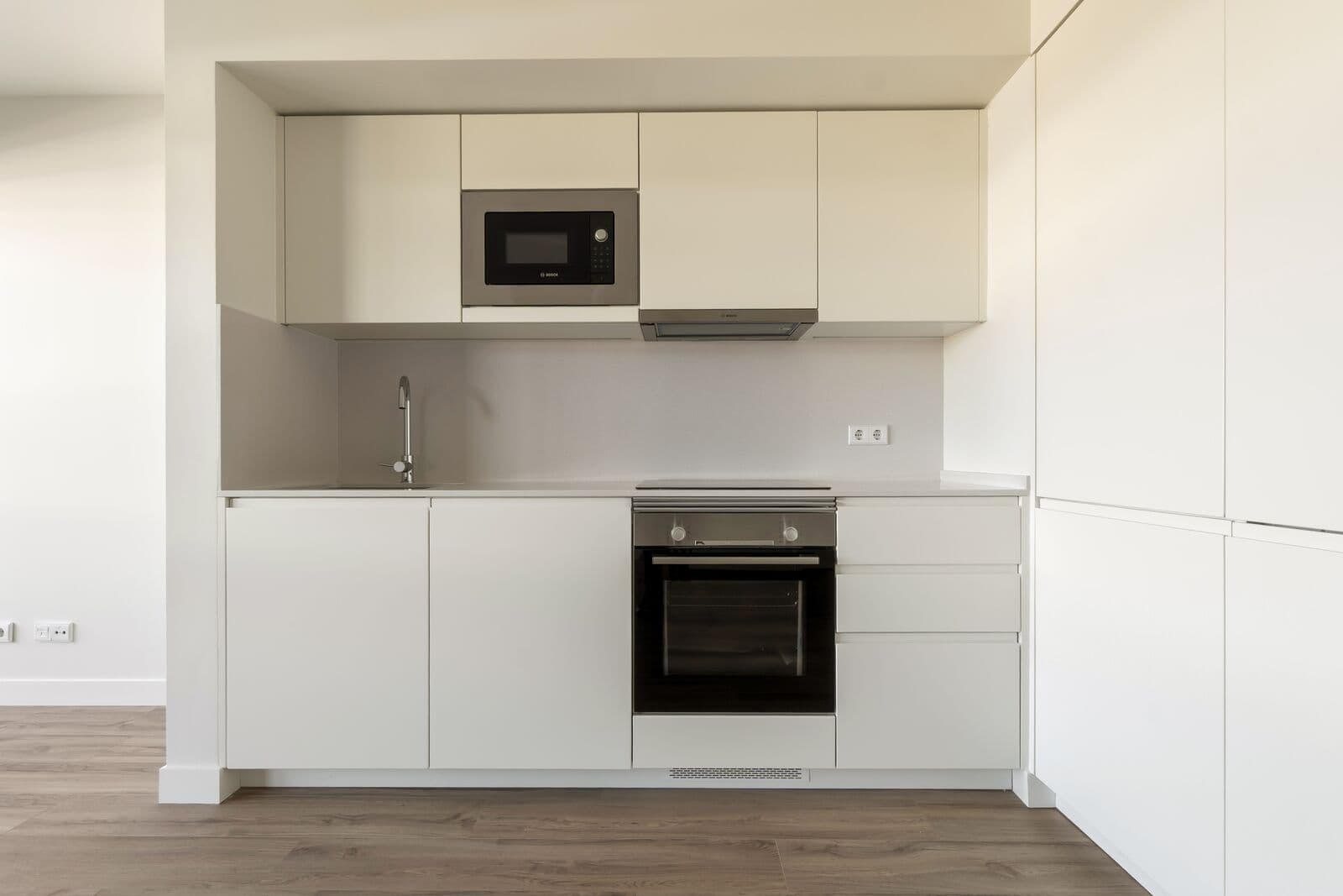Apartamento T1 com estacionamento, Telheiras, Lisboa - Imagem 8