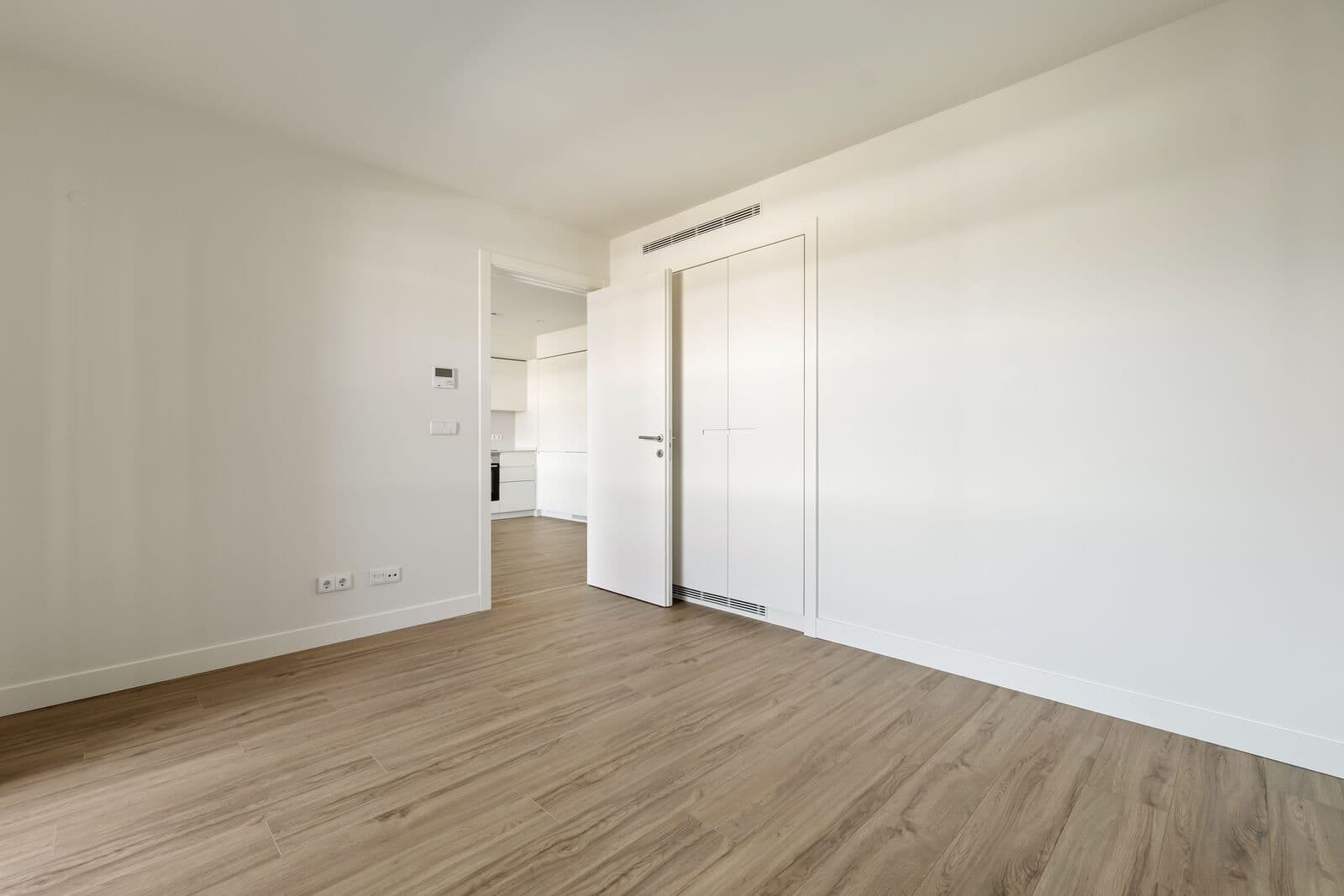 Apartamento T1 com estacionamento, Telheiras, Lisboa - Imagem 19