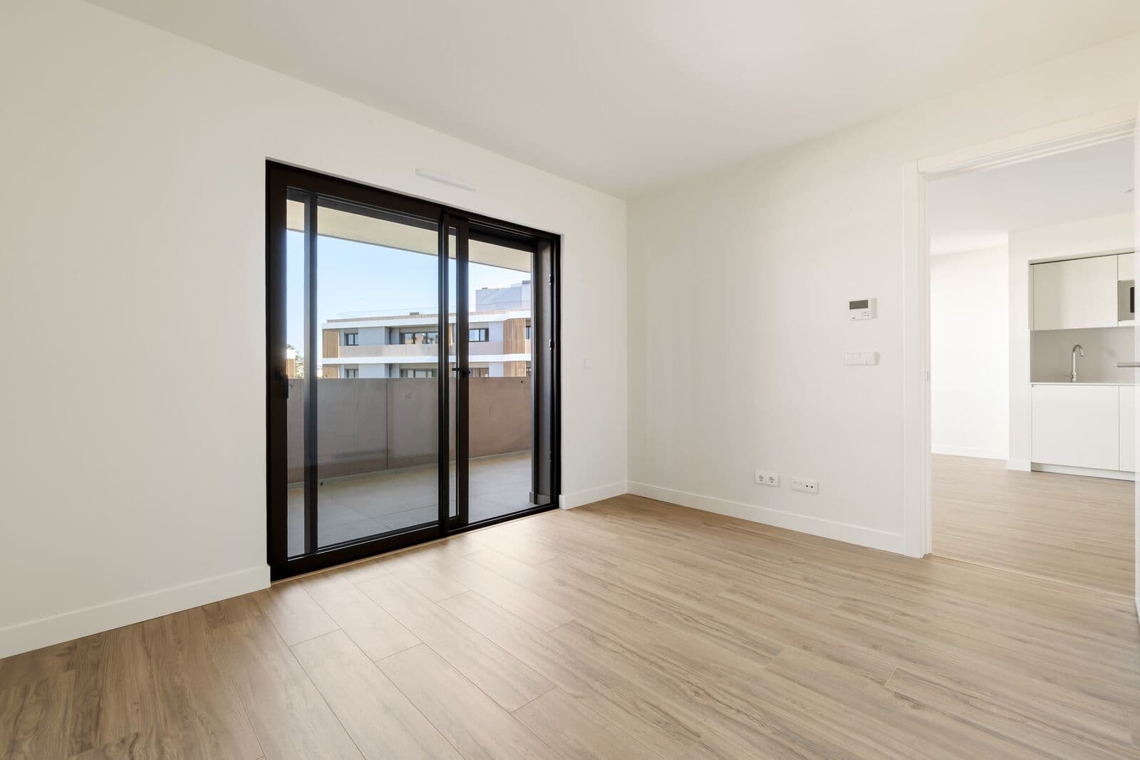 Apartamento T1 com estacionamento, Telheiras, Lisboa - Imagem 15