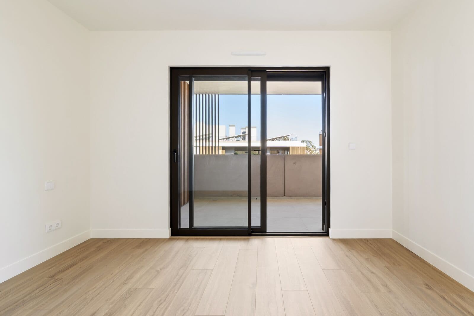 Apartamento T1 com estacionamento, Telheiras, Lisboa - Imagem 17