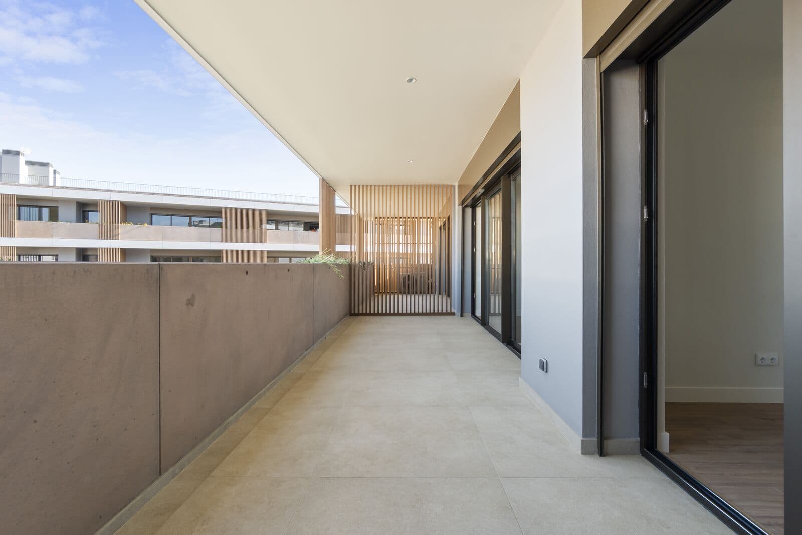 Apartamento T1 com estacionamento, Telheiras, Lisboa - Imagem 10