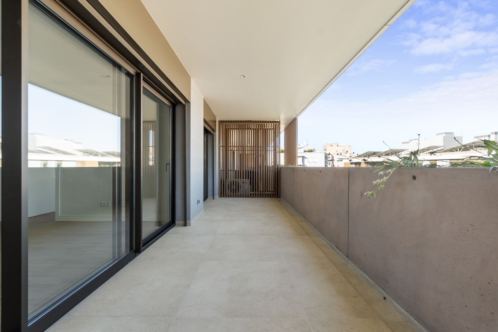 Apartamento T1 com estacionamento, Telheiras, Lisboa - Imagem 13