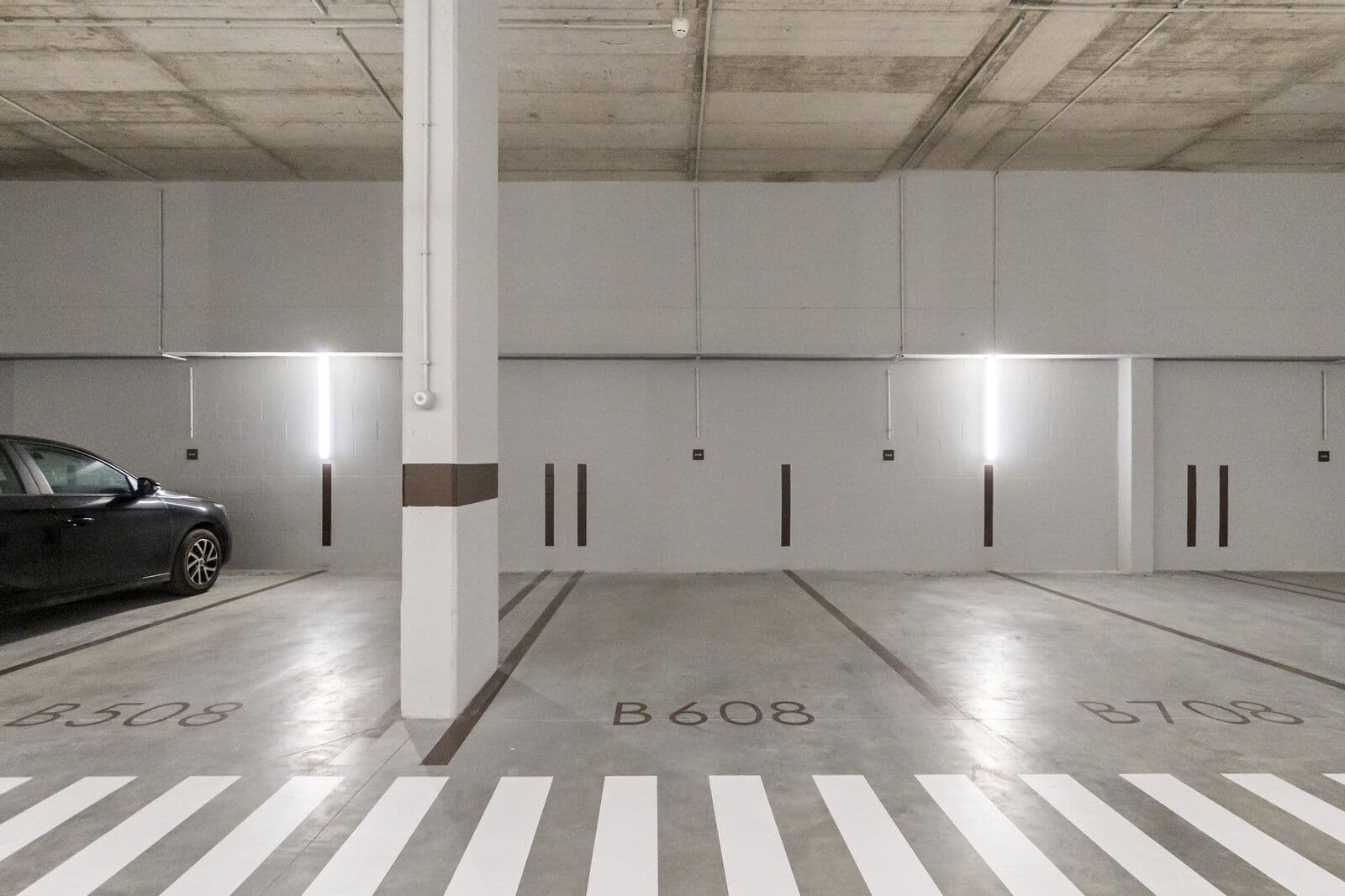 Apartamento T1 com estacionamento, Telheiras, Lisboa - Imagem 39