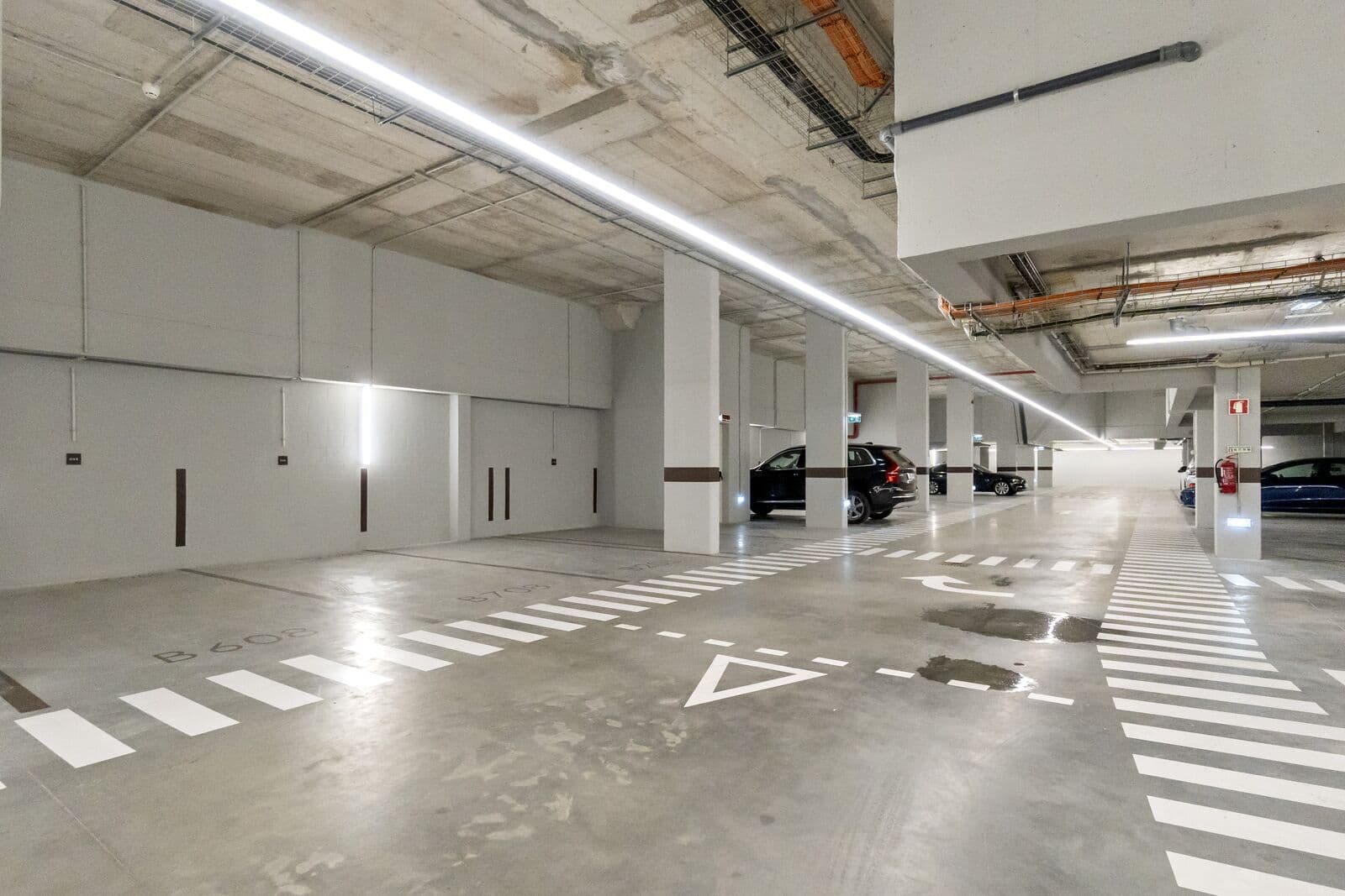 Apartamento T1 com estacionamento, Telheiras, Lisboa - Imagem 38
