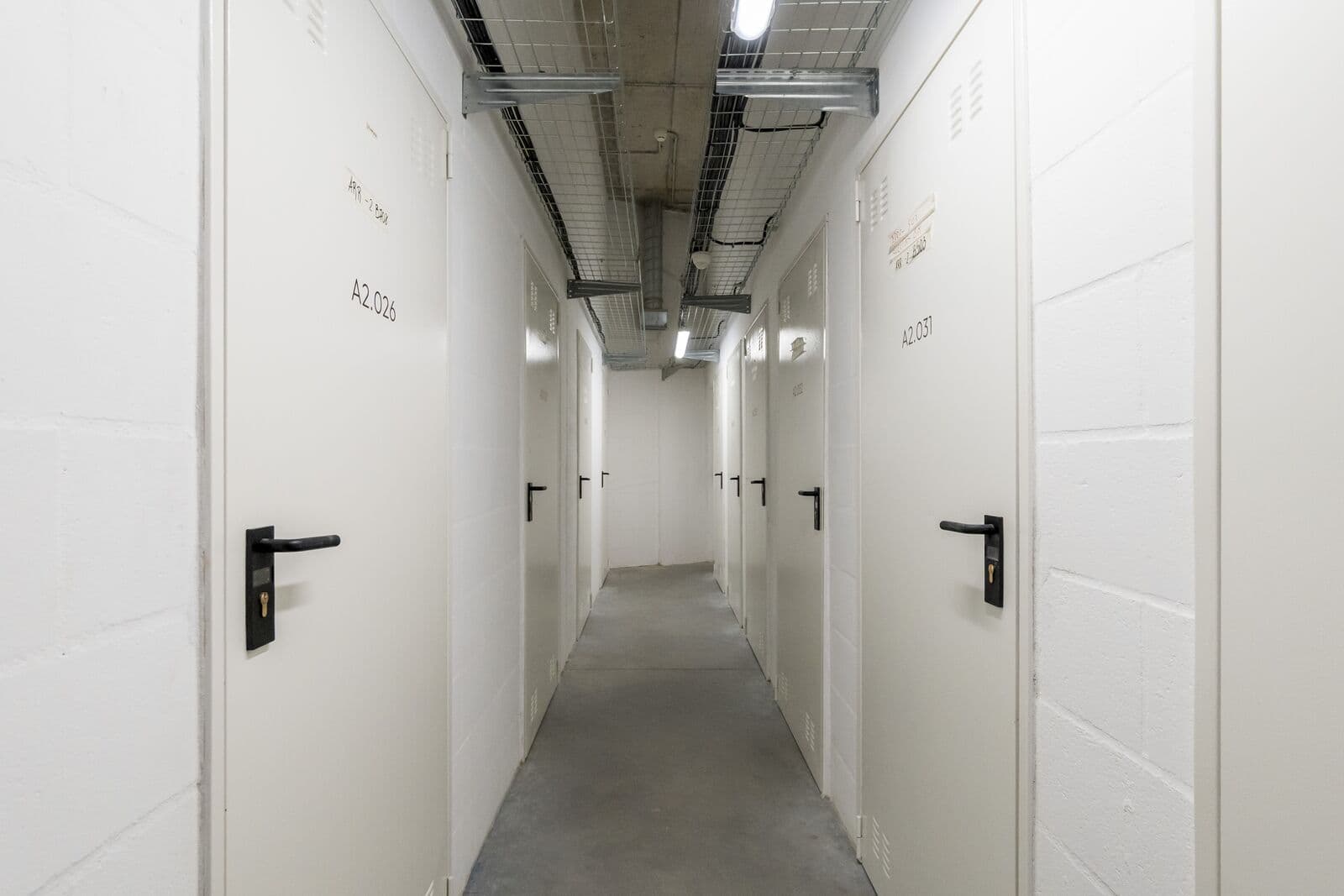 Apartamento T1 com estacionamento, Telheiras, Lisboa - Imagem 40