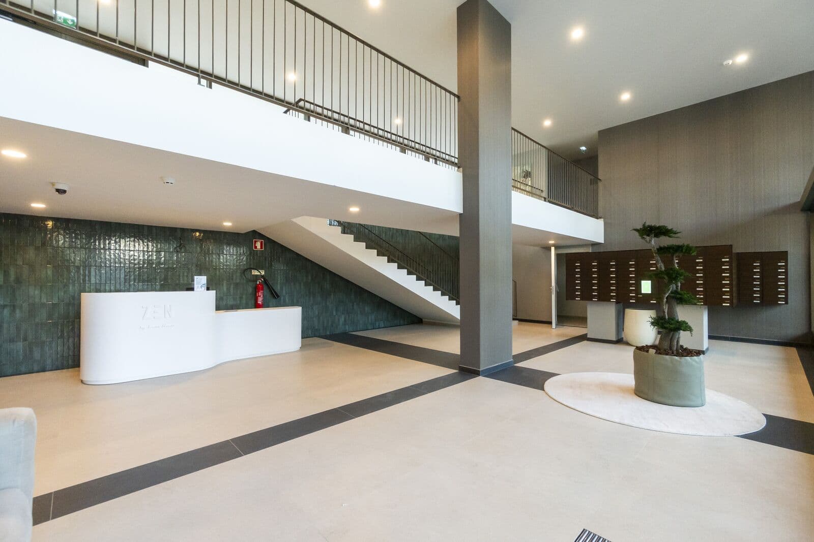 Apartamento T1 com estacionamento, Telheiras, Lisboa - Imagem 25