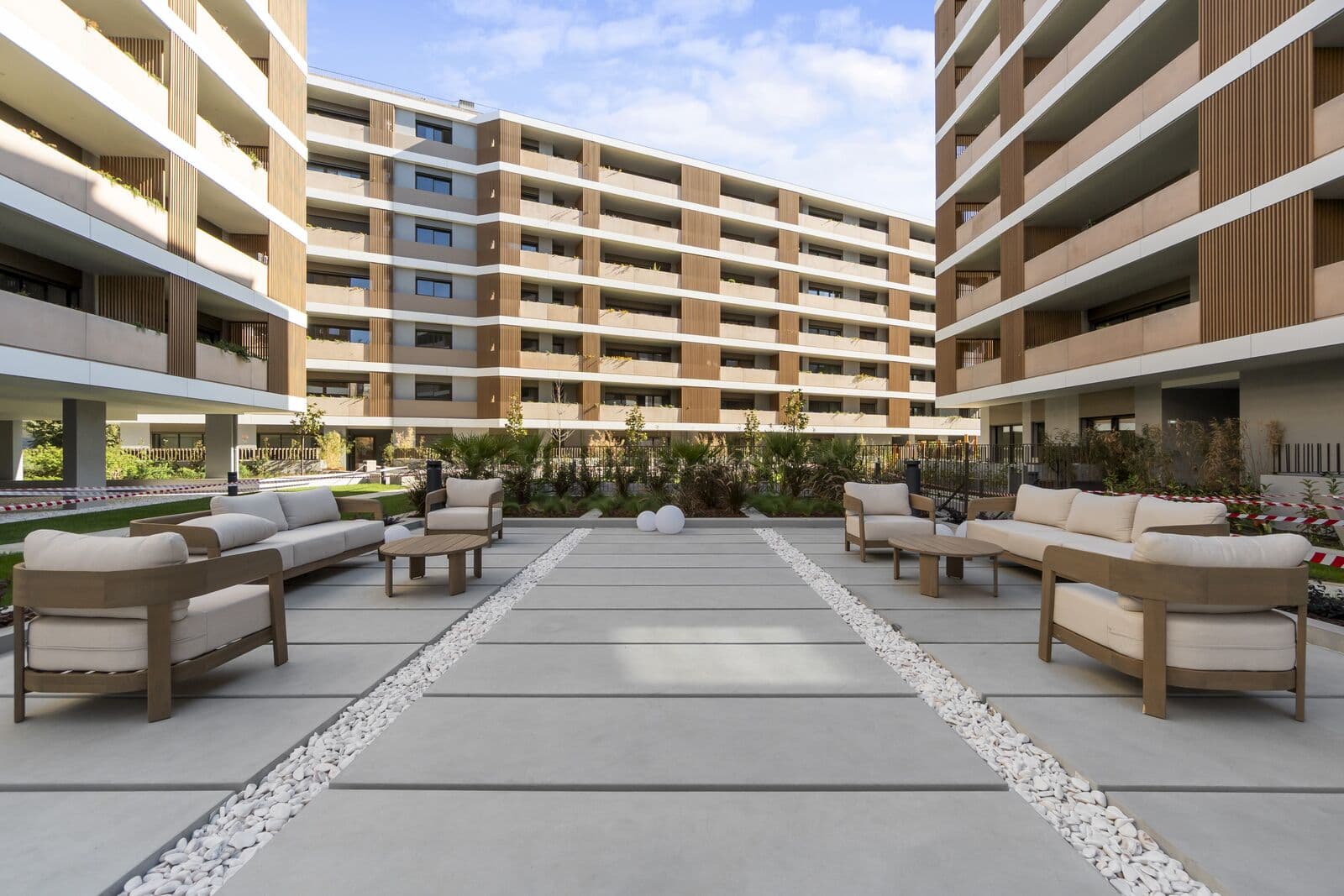 Apartamento T1 com estacionamento, Telheiras, Lisboa - Imagem 28
