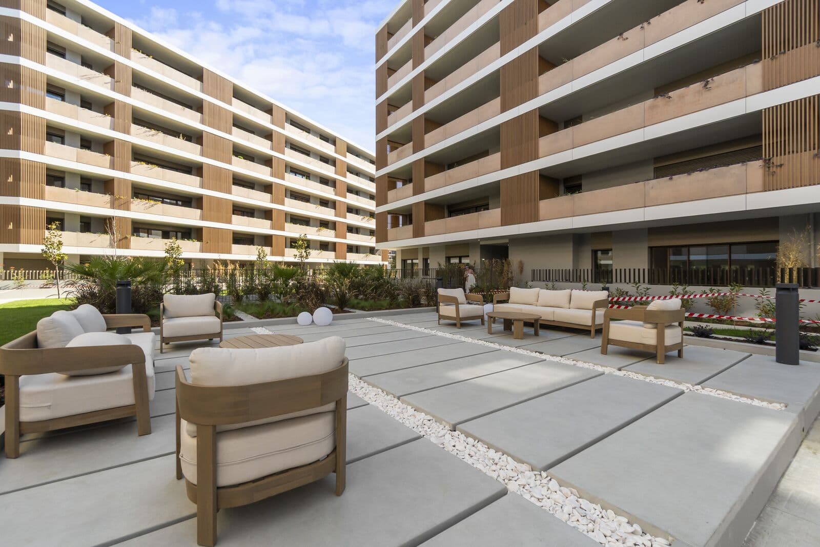 Apartamento T1 com estacionamento, Telheiras, Lisboa - Imagem 37