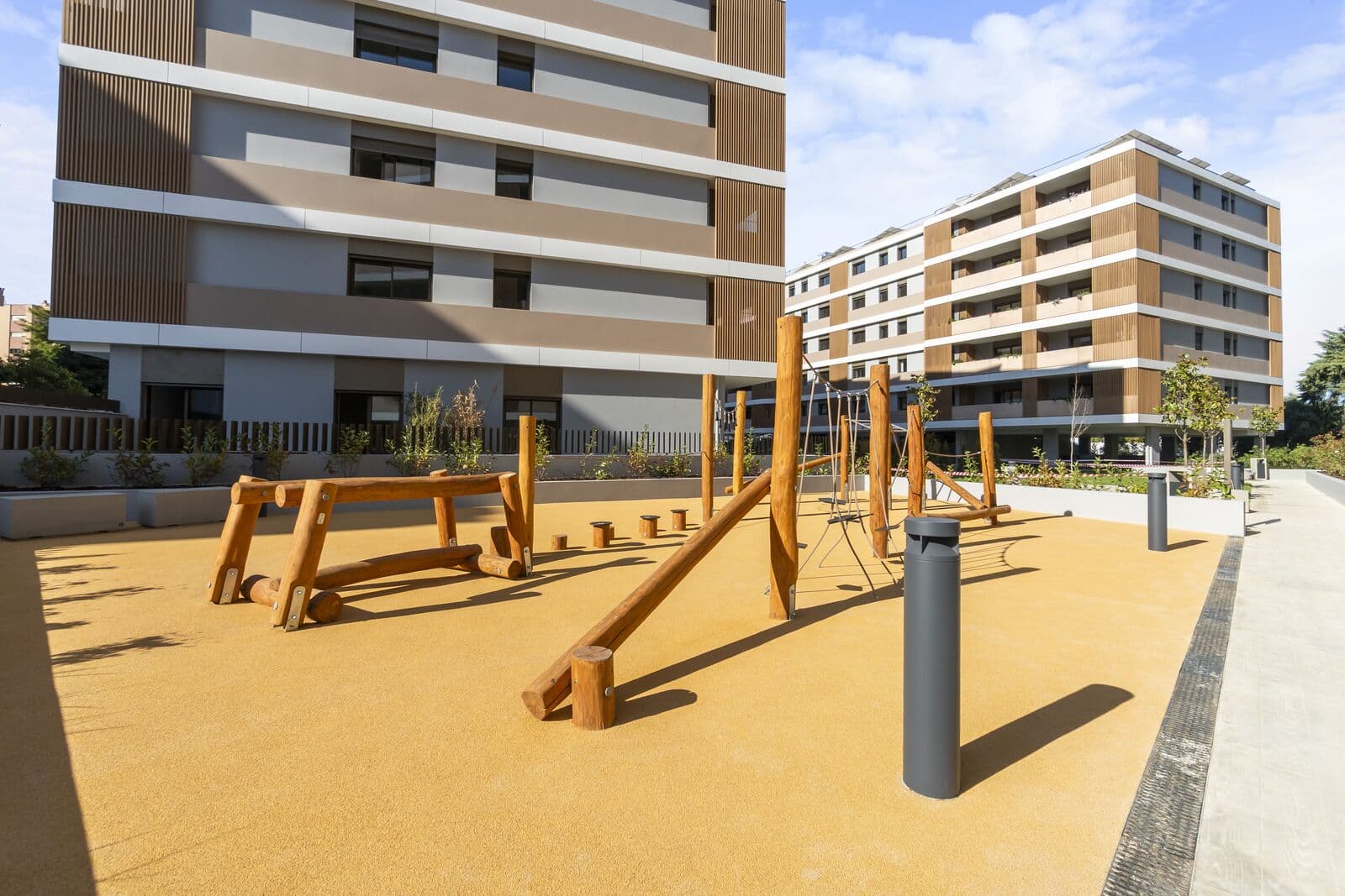 Apartamento T1 com estacionamento, Telheiras, Lisboa - Imagem 33