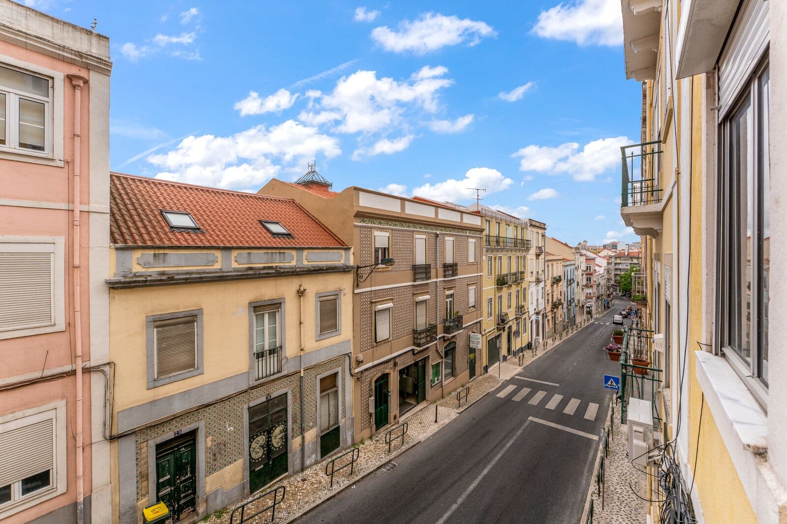 Apartamento T2 + 1 com vista, Penha de França, Lisboa - Imagem 18