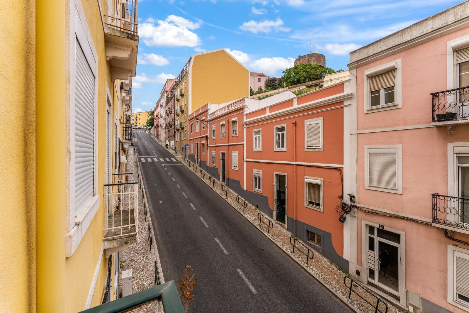 Apartamento T2 + 1 com vista, Penha de França, Lisboa - Imagem 16