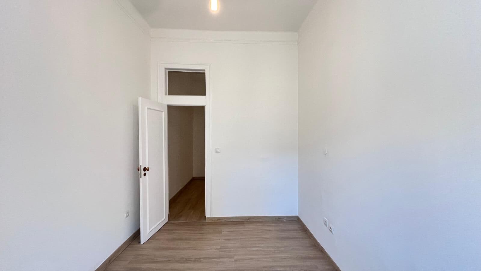 Apartamento T2 + 1 com vista, Penha de França, Lisboa - Imagem 5