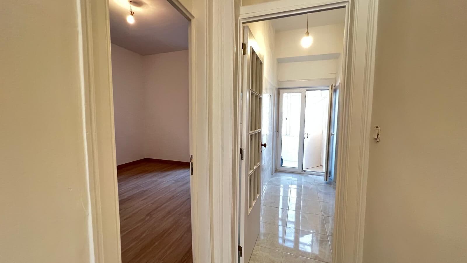 Apartamento T2 + 1 com vista, Penha de França, Lisboa - Imagem 9