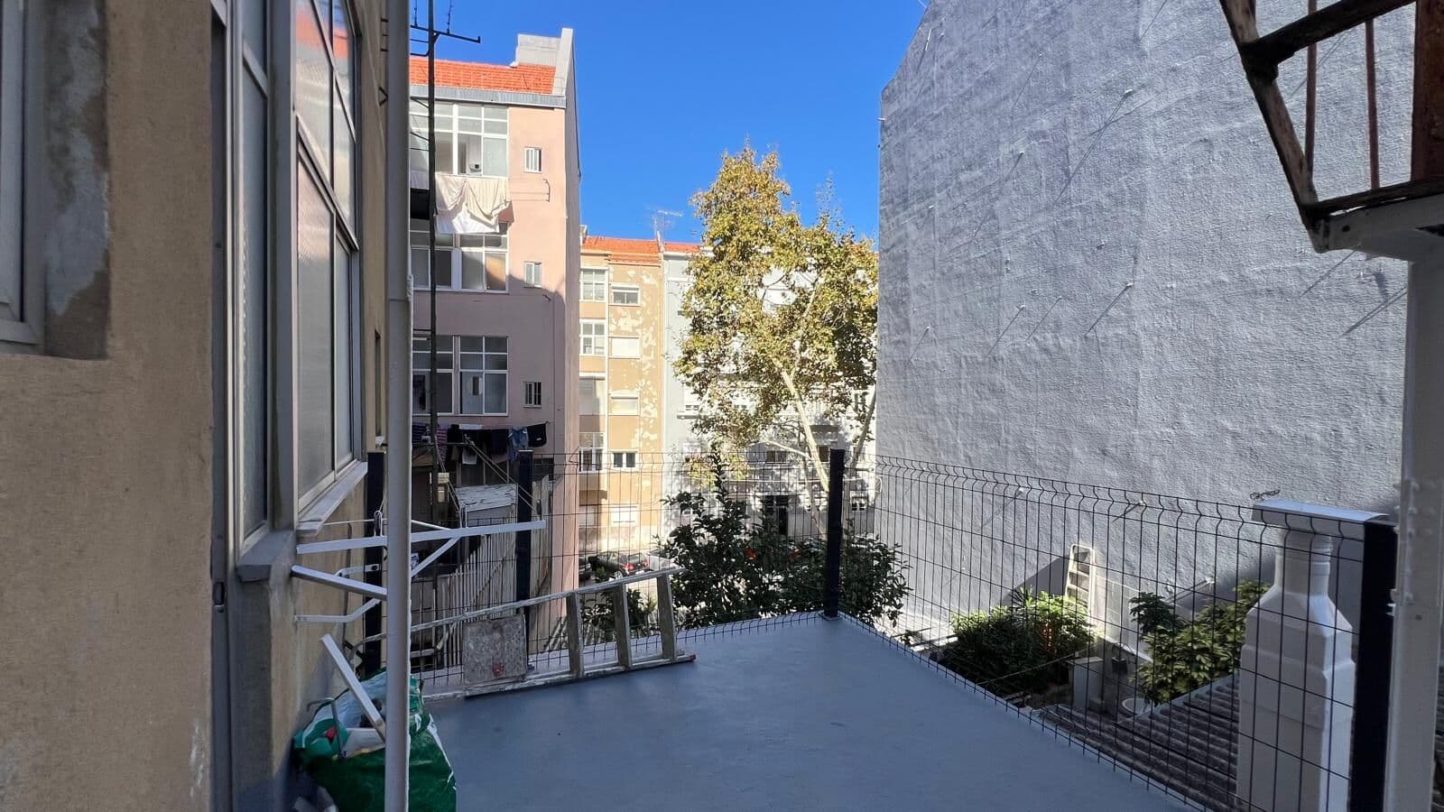 Apartamento T2 + 1 com vista, Penha de França, Lisboa - Imagem 14