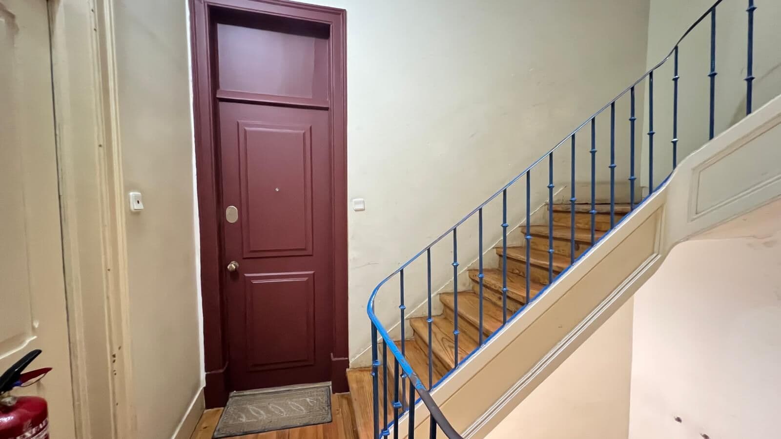 Apartamento T2 + 1 com vista, Penha de França, Lisboa - Imagem 15