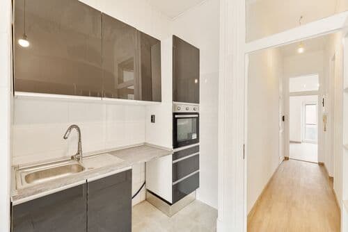 PF42030 - 3 Bedroom Apartment with a view, Penha de França, Lisboa - Image 16