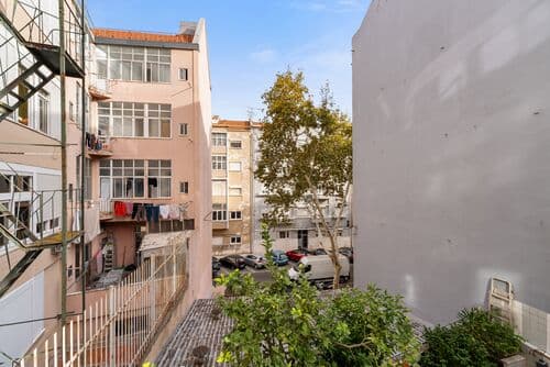 PF42030 - 3 Bedroom Apartment with a view, Penha de França, Lisboa - Image 34