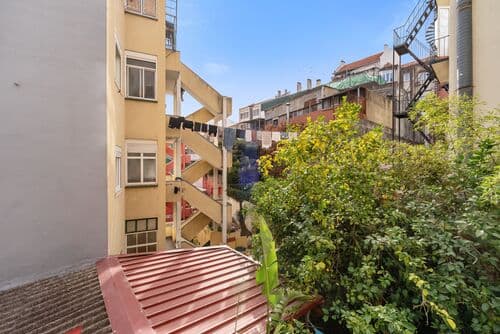 PF42030 - 3 Bedroom Apartment with a view, Penha de França, Lisboa - Image 33