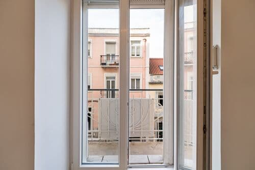 PF42030 - 3 Bedroom Apartment with a view, Penha de França, Lisboa - Image 6