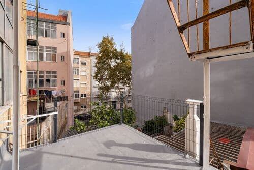 PF42030 - 3 Bedroom Apartment with a view, Penha de França, Lisboa - Image 32