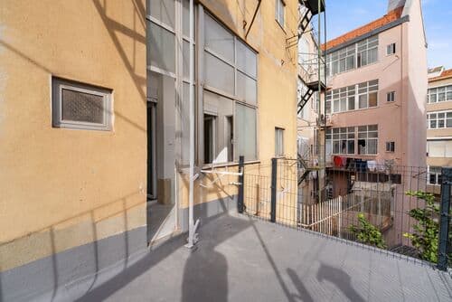 PF42030 - 3 Bedroom Apartment with a view, Penha de França, Lisboa - Image 31