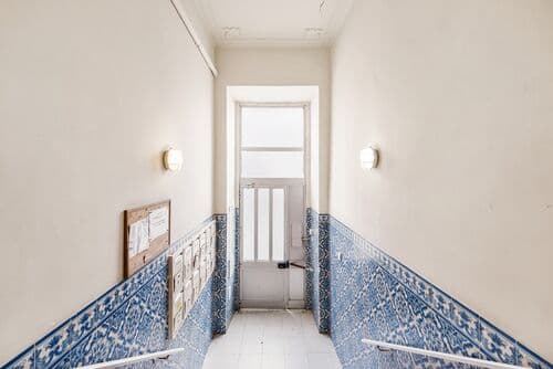 PF42030 - 3 Bedroom Apartment with a view, Penha de França, Lisboa - Image 37