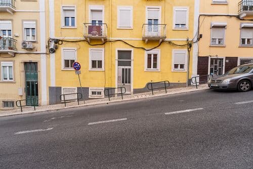 PF42030 - 3 Bedroom Apartment with a view, Penha de França, Lisboa - Image 39