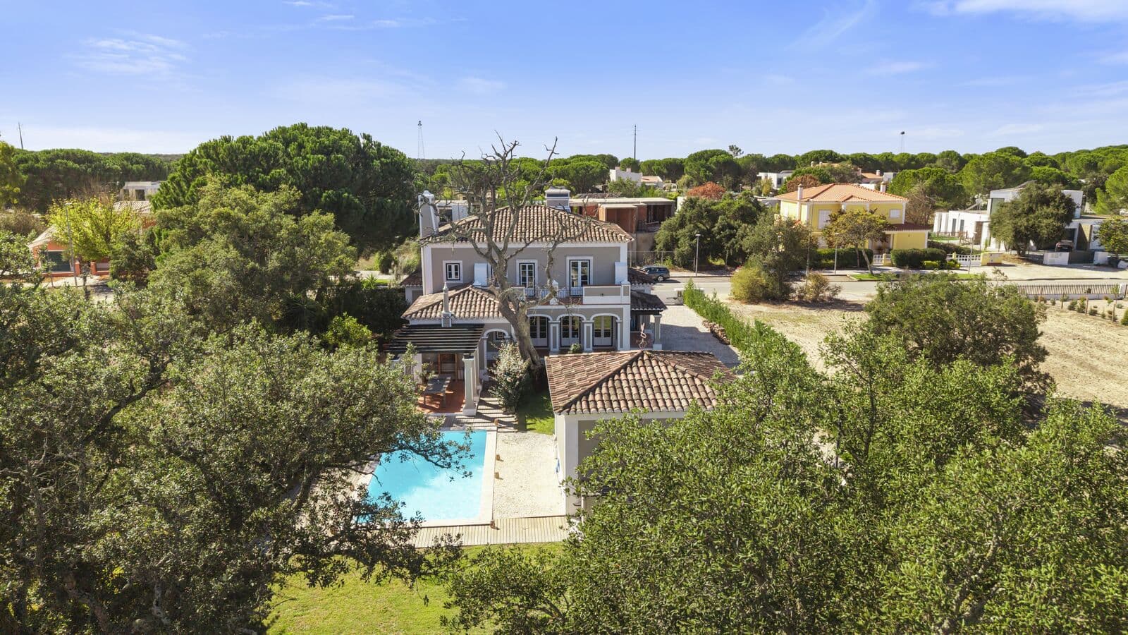 Maison normal 5 pièces avec parking, Santo Estevão, Benavente - Image 39