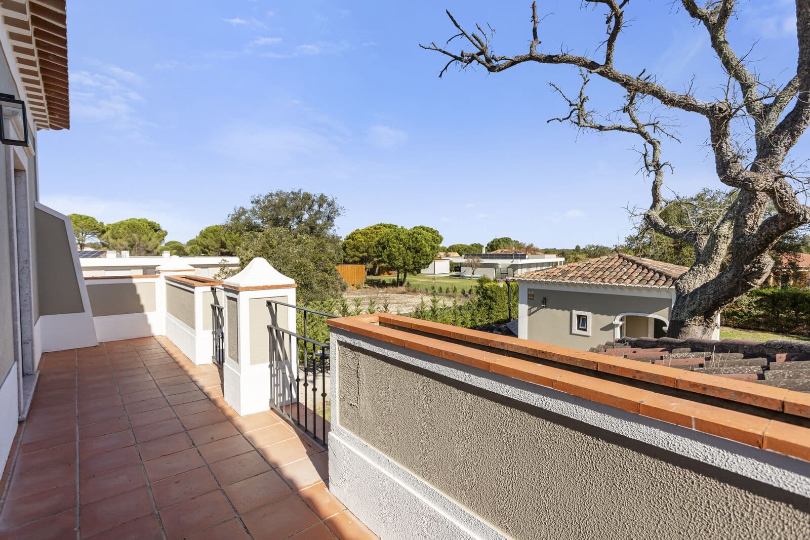Maison normal 5 pièces avec parking, Santo Estevão, Benavente - Image 32