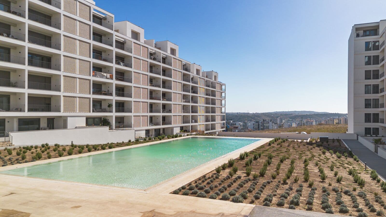 Apartamento T3 com estacionamento, Loures - Imagem 4