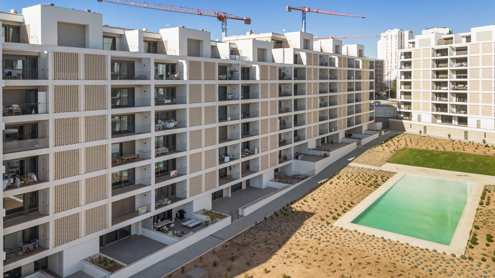 Apartamento T3 com estacionamento, Loures - Imagem 3