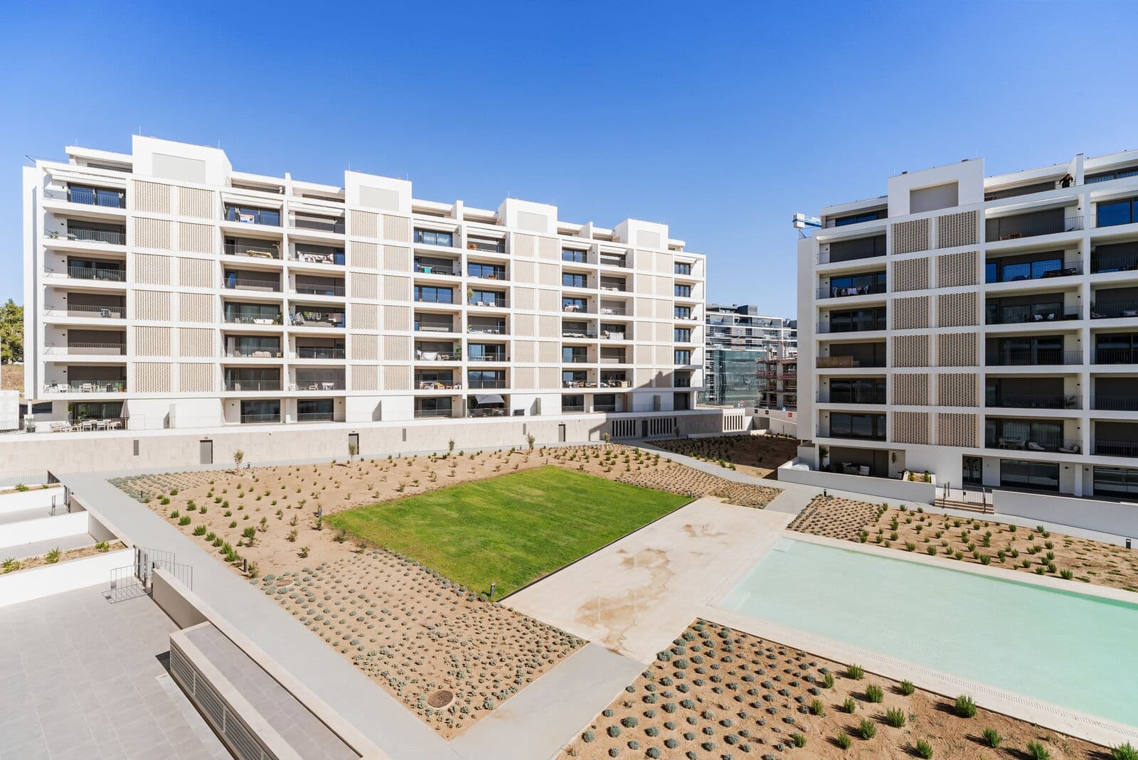 Apartamento T3 com estacionamento, Loures - Imagem 24