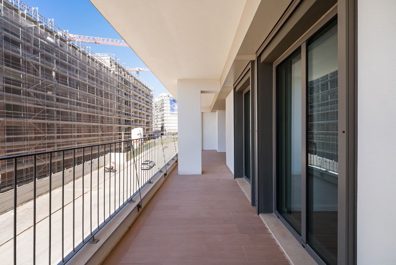 Apartamento T3 com estacionamento, Loures - Imagem 21