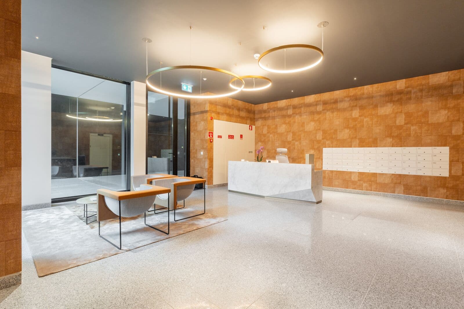 Apartamento T1 com piscina, Amoreiras, Lisboa - Imagem 13