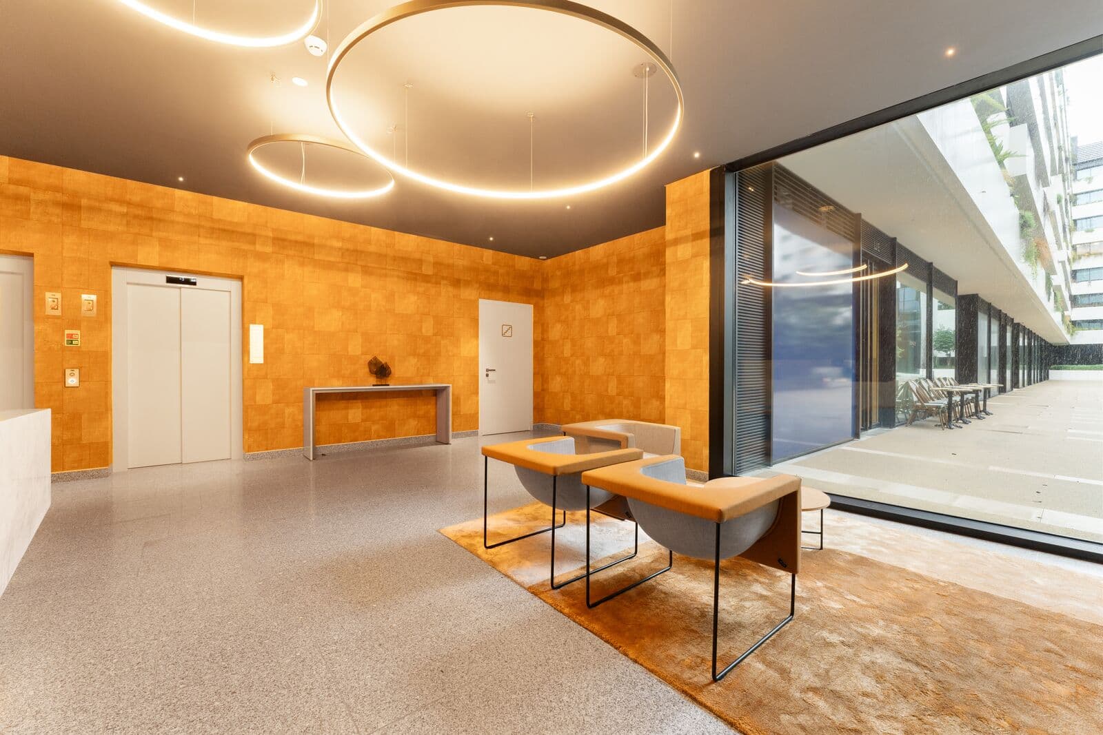 Apartamento T1 com piscina, Amoreiras, Lisboa - Imagem 14